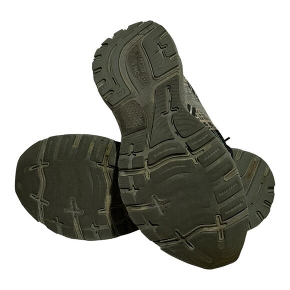 Brooks Ghost 14 Run Nyc Edition Black City Print Men's Size 9 Running Shoes - Picture 8 of 8